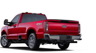 2025 Ford Super Duty® External Image 3
